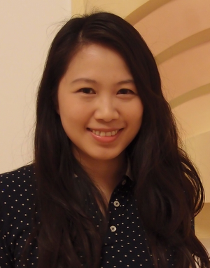 Pei-Chien Tsai