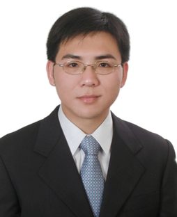 Po-Jung Huang